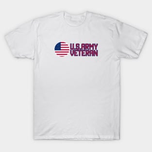 Usa army veteran T-Shirt